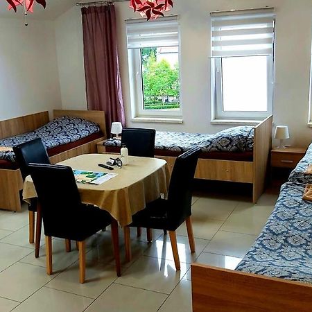 Apartamenty Daisy Goczałkowice-Zdrój Εξωτερικό φωτογραφία