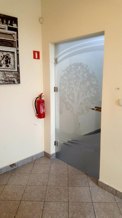 Apartamenty Daisy Goczałkowice-Zdrój Εξωτερικό φωτογραφία