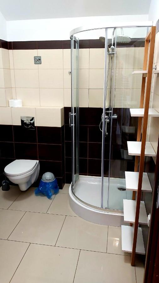 Apartamenty Daisy Goczałkowice-Zdrój Εξωτερικό φωτογραφία