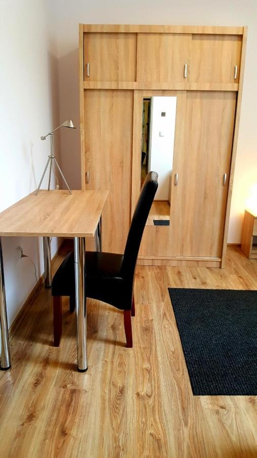 Apartamenty Daisy Goczałkowice-Zdrój Εξωτερικό φωτογραφία