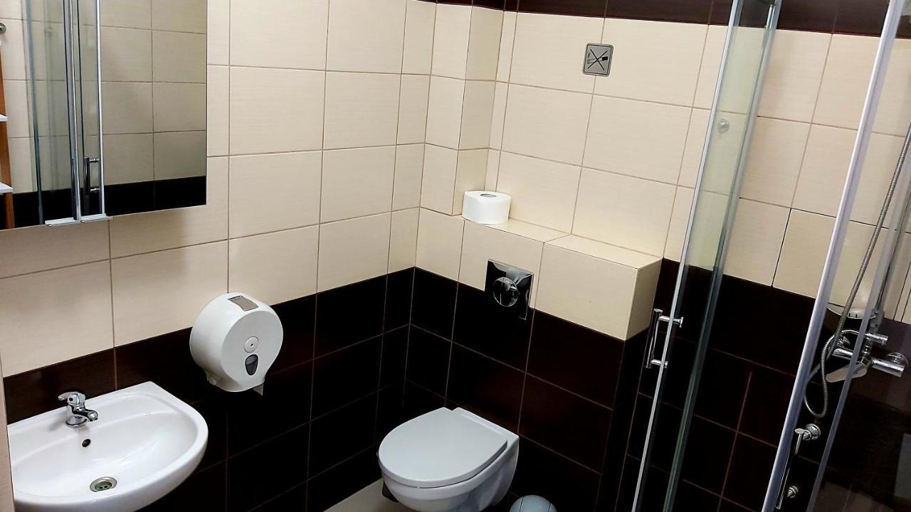 Apartamenty Daisy Goczałkowice-Zdrój Εξωτερικό φωτογραφία