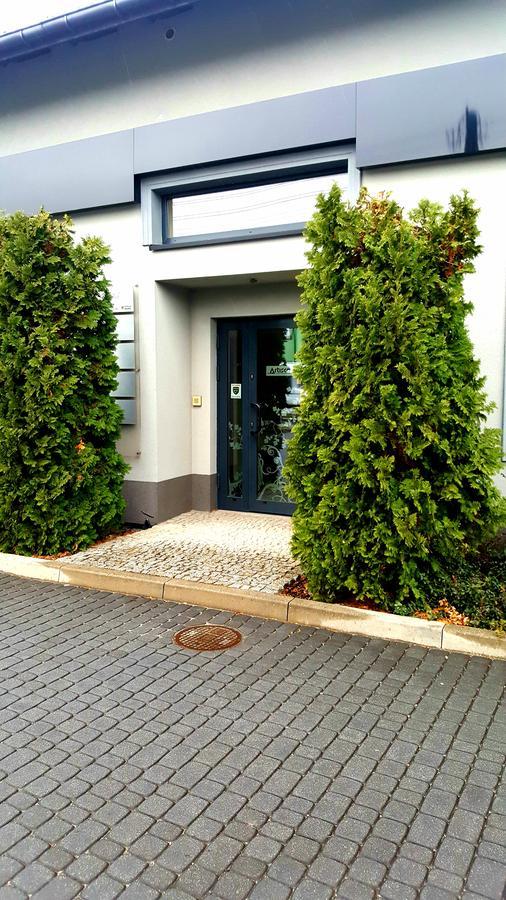 Apartamenty Daisy Goczałkowice-Zdrój Εξωτερικό φωτογραφία