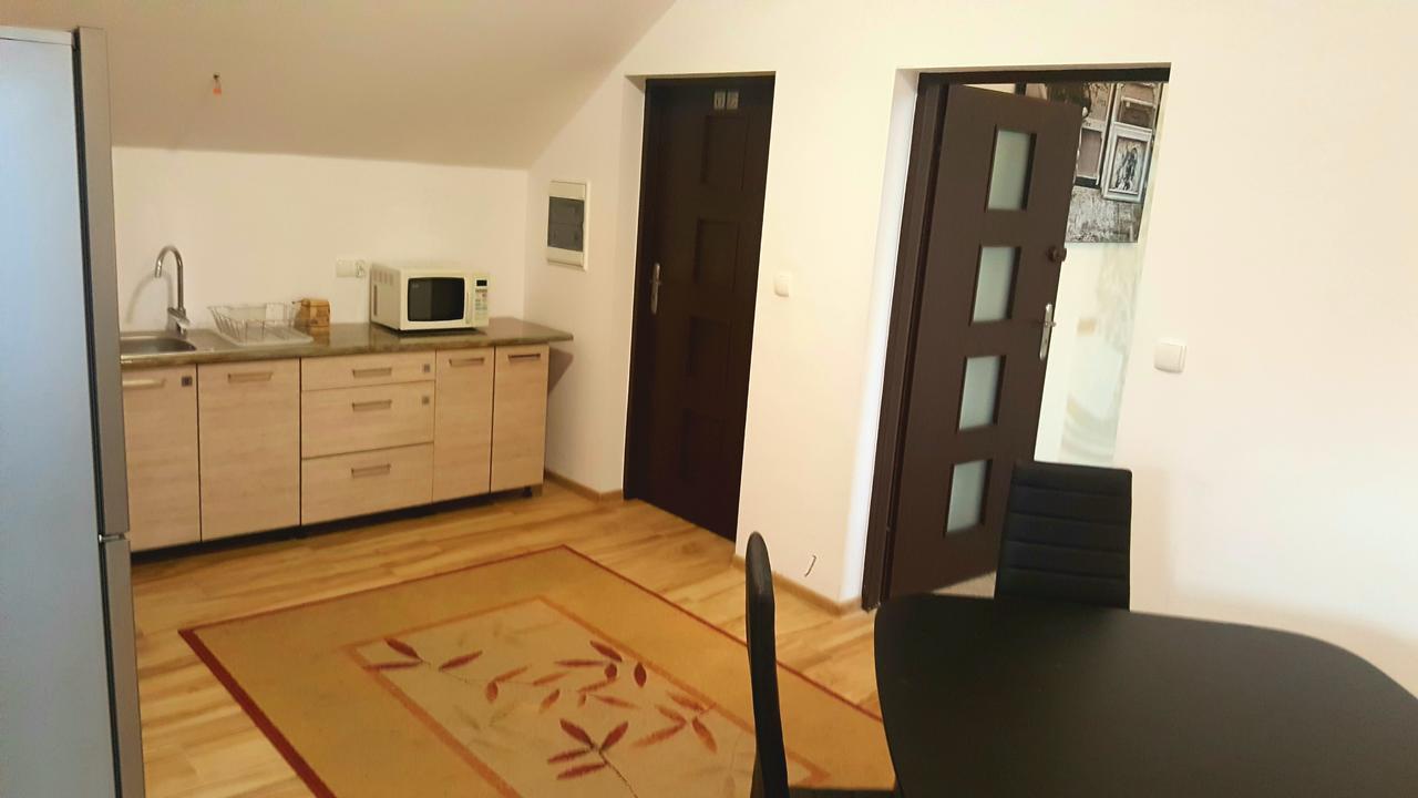 Apartamenty Daisy Goczałkowice-Zdrój Εξωτερικό φωτογραφία