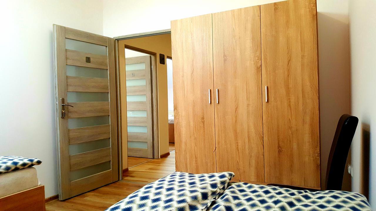 Apartamenty Daisy Goczałkowice-Zdrój Εξωτερικό φωτογραφία