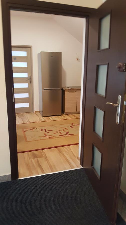 Apartamenty Daisy Goczałkowice-Zdrój Εξωτερικό φωτογραφία